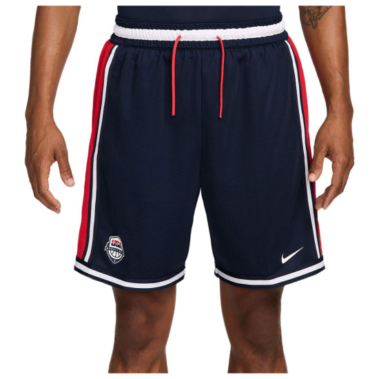 Nike Ανδρικό σορτς USA 24 Pre-Game Shorts